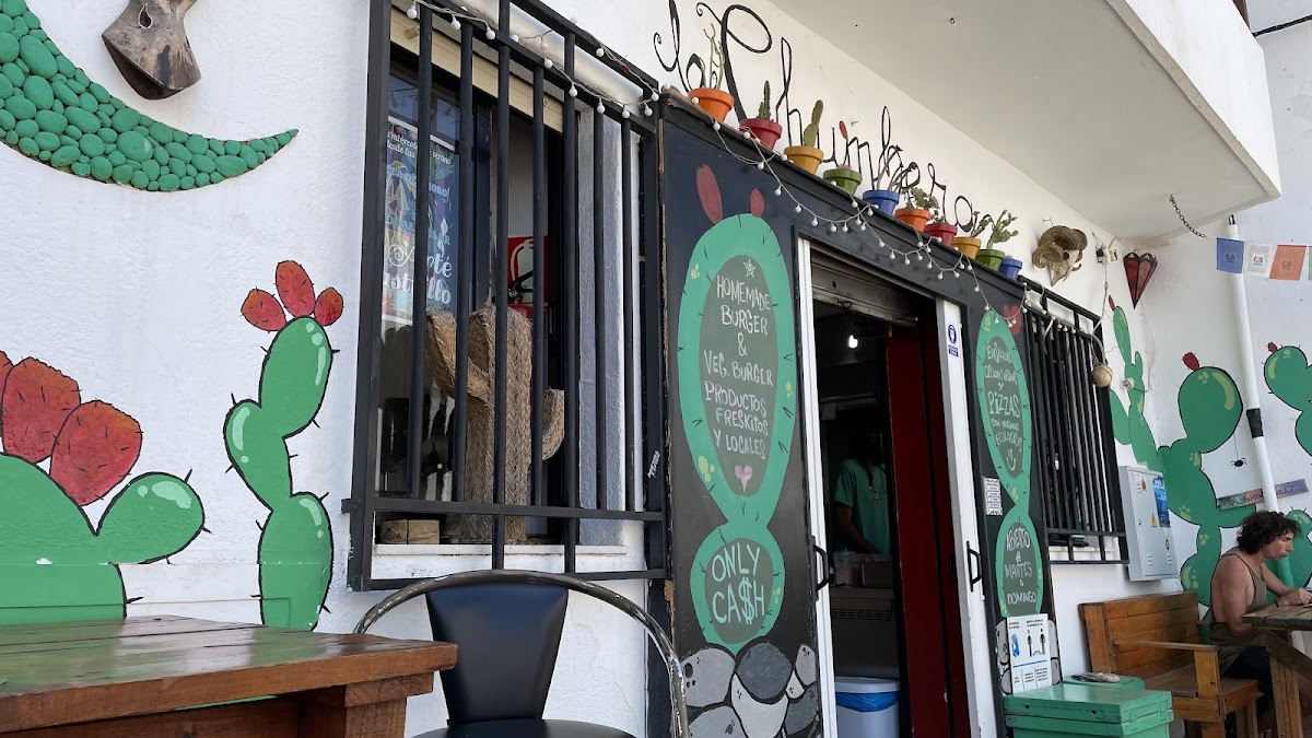 La Chumbera Honest Food