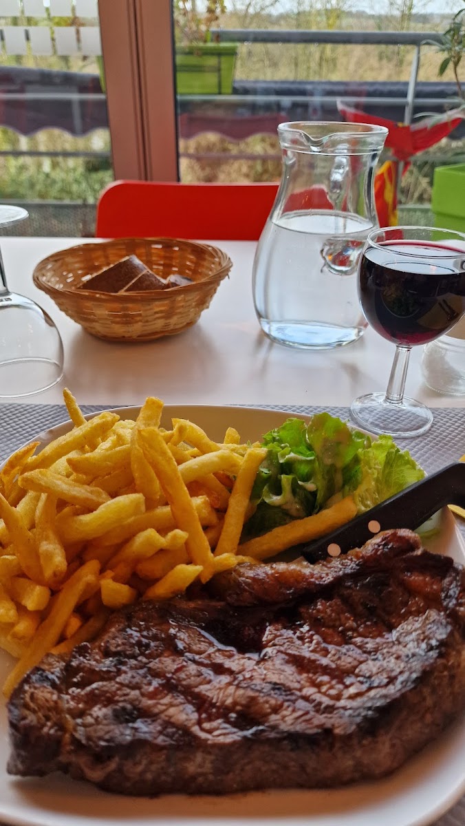 La Pomme D'happy Photos 2